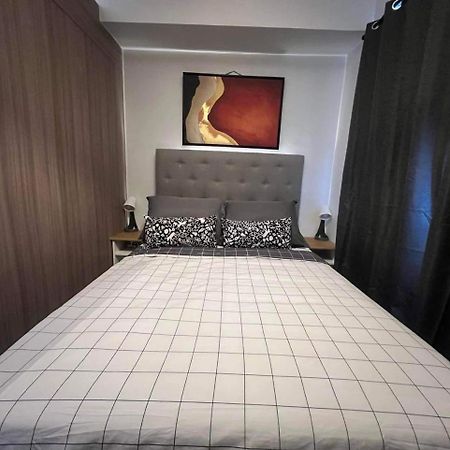 Shore 2 Residences High Speed Internet Walking Distance To Moa And Ikea Manila Luaran gambar