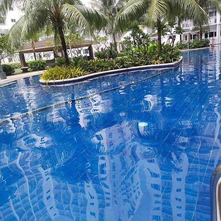 Shore 2 Residences High Speed Internet Walking Distance To Moa And Ikea Manila Luaran gambar