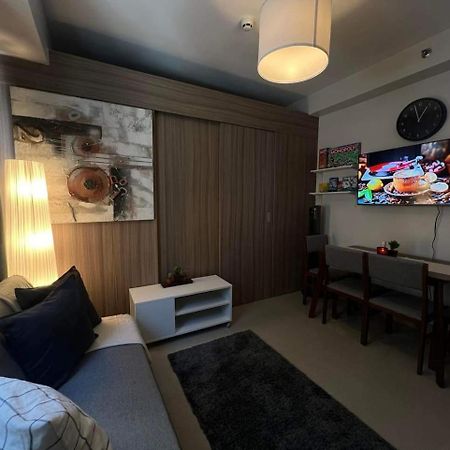 Shore 2 Residences High Speed Internet Walking Distance To Moa And Ikea Manila Luaran gambar