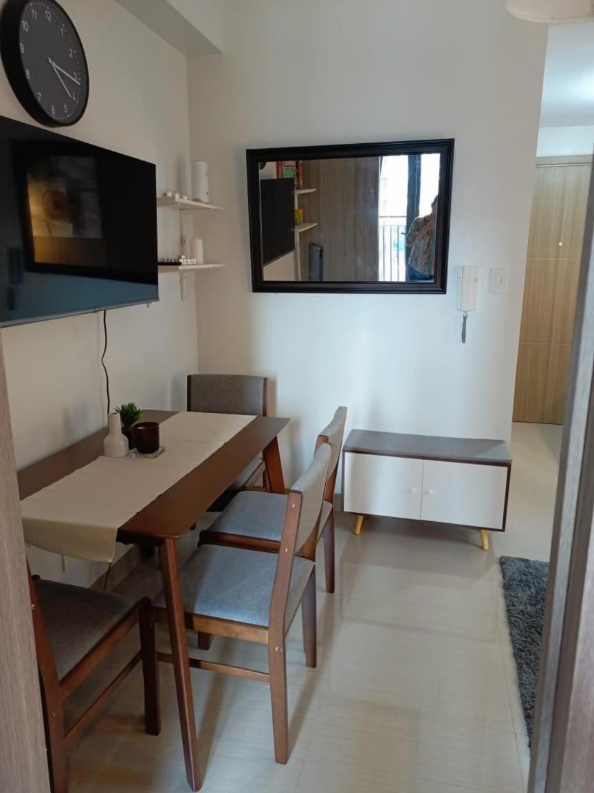 Shore 2 Residences High Speed Internet Walking Distance To Moa And Ikea Manila Luaran gambar