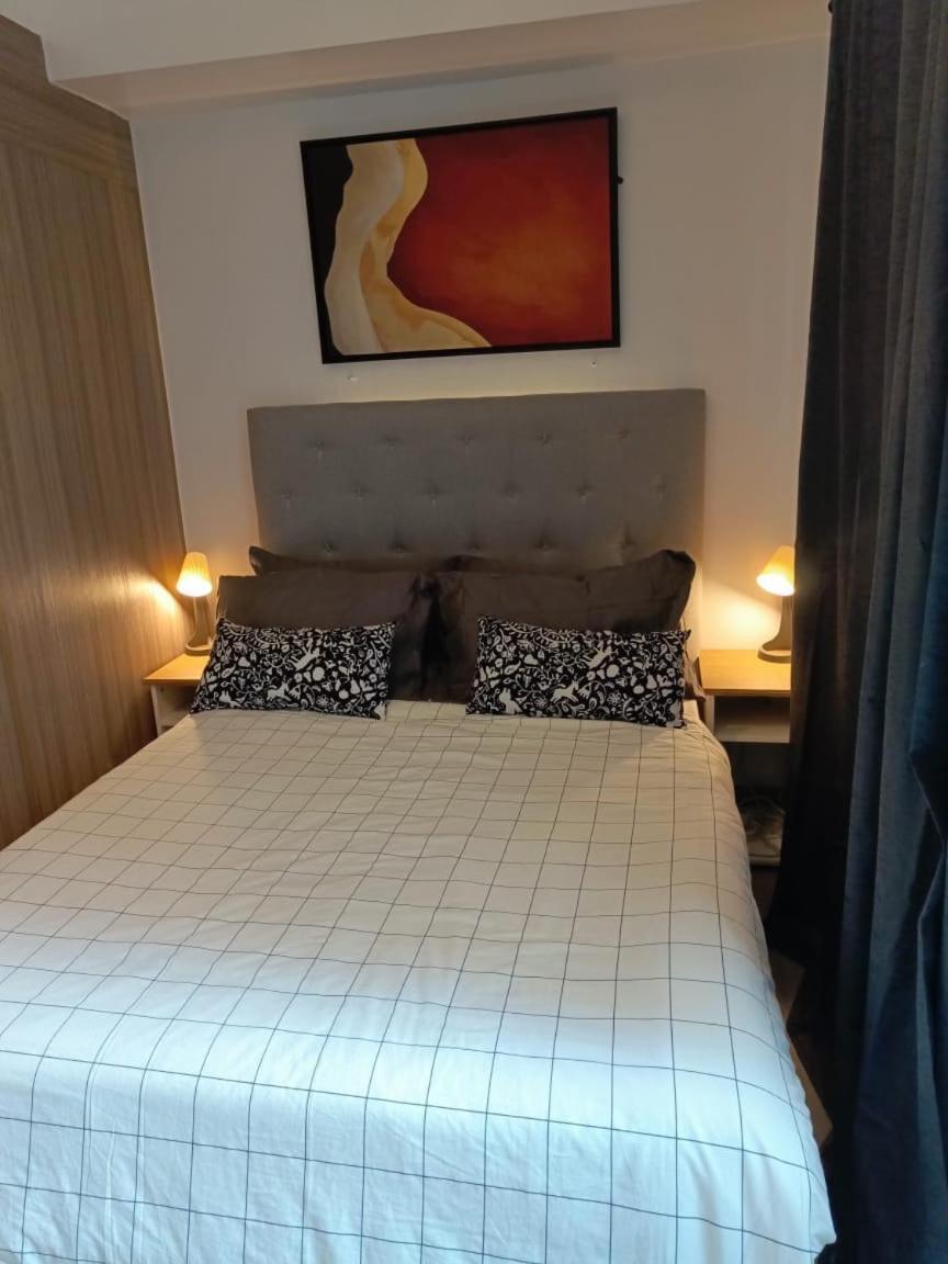 Shore 2 Residences High Speed Internet Walking Distance To Moa And Ikea Manila Luaran gambar