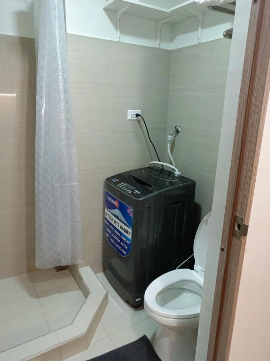 Shore 2 Residences High Speed Internet Walking Distance To Moa And Ikea Manila Luaran gambar
