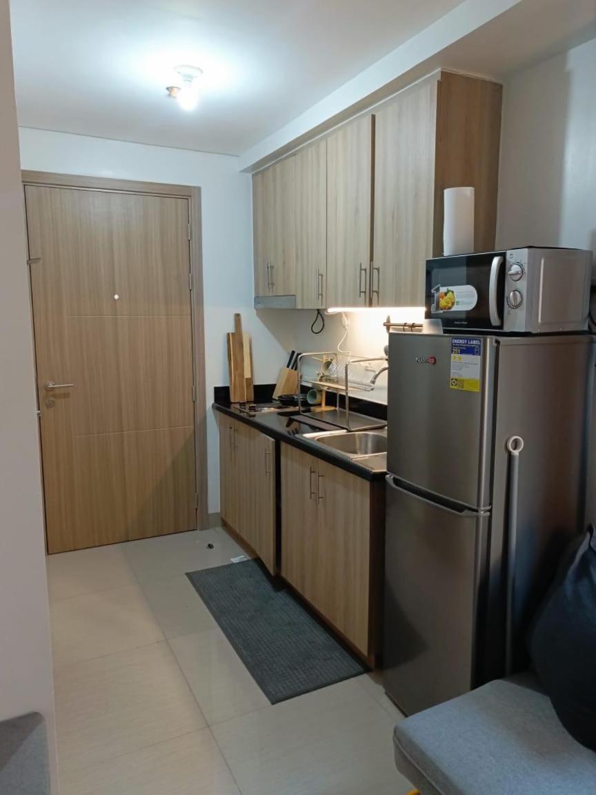 Shore 2 Residences High Speed Internet Walking Distance To Moa And Ikea Manila Luaran gambar