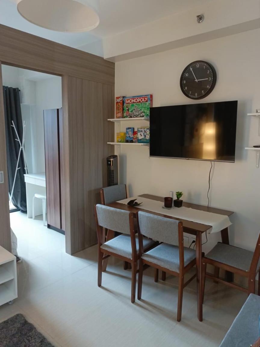 Shore 2 Residences High Speed Internet Walking Distance To Moa And Ikea Manila Luaran gambar