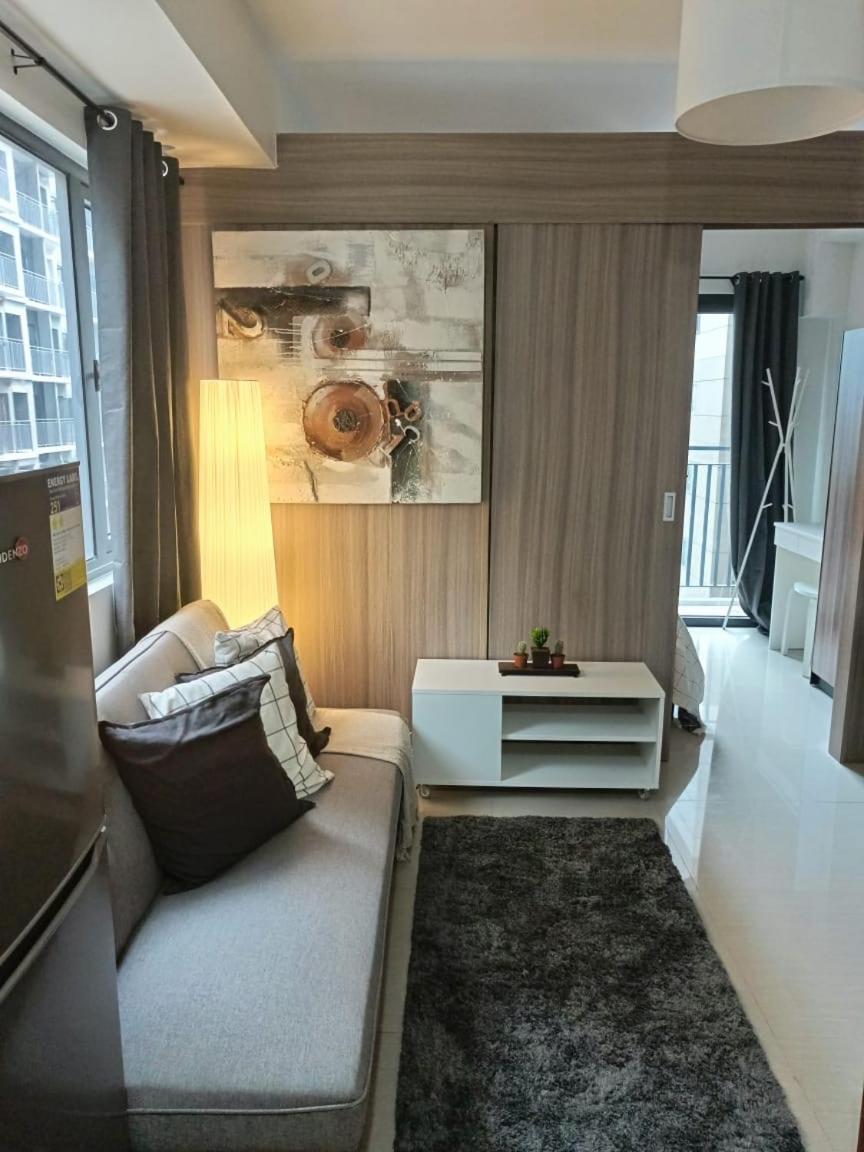 Shore 2 Residences High Speed Internet Walking Distance To Moa And Ikea Manila Luaran gambar