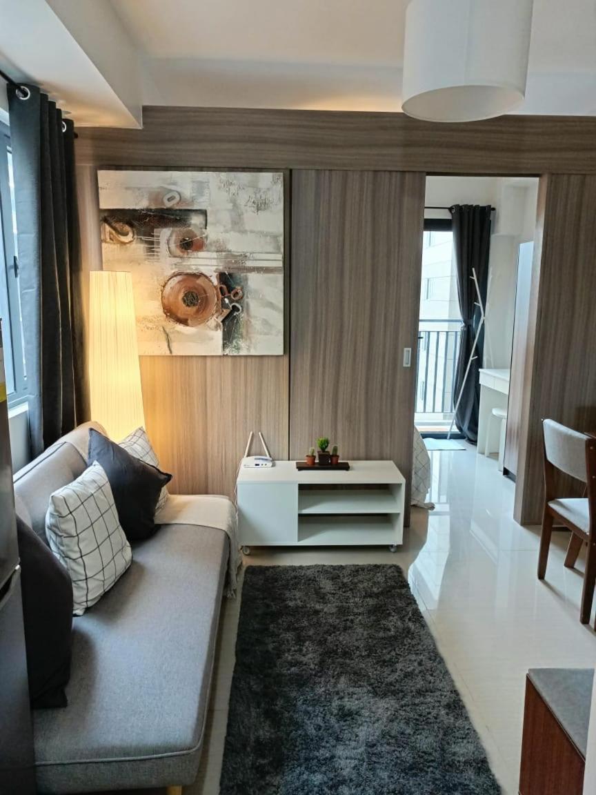 Shore 2 Residences High Speed Internet Walking Distance To Moa And Ikea Manila Luaran gambar